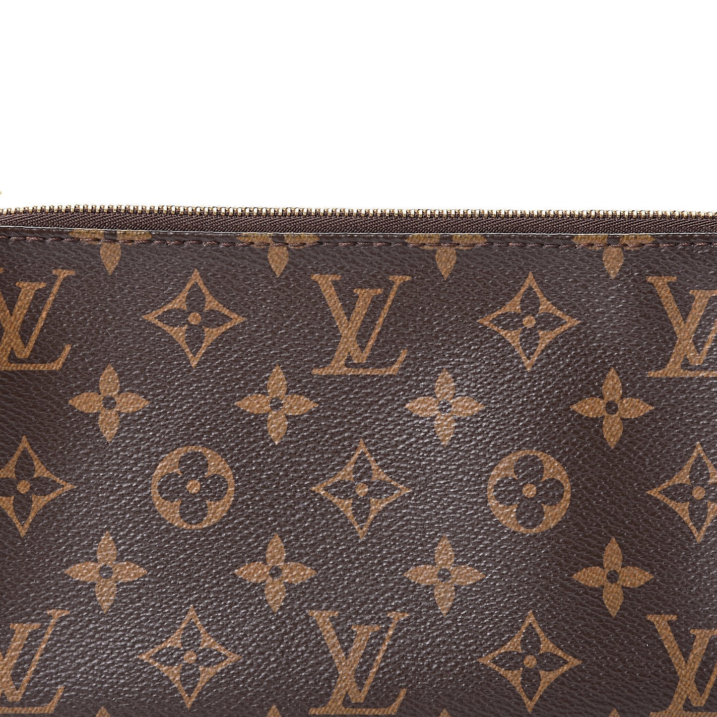 Monogram Pochette Accessories NM