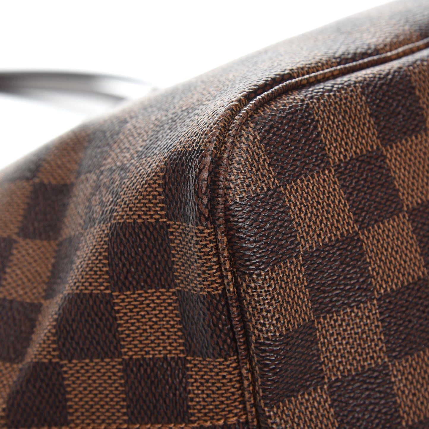Damier Ebene Neverfull MM