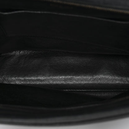 Chanel Caviar CC Shoulder Bag Black 5 of 15