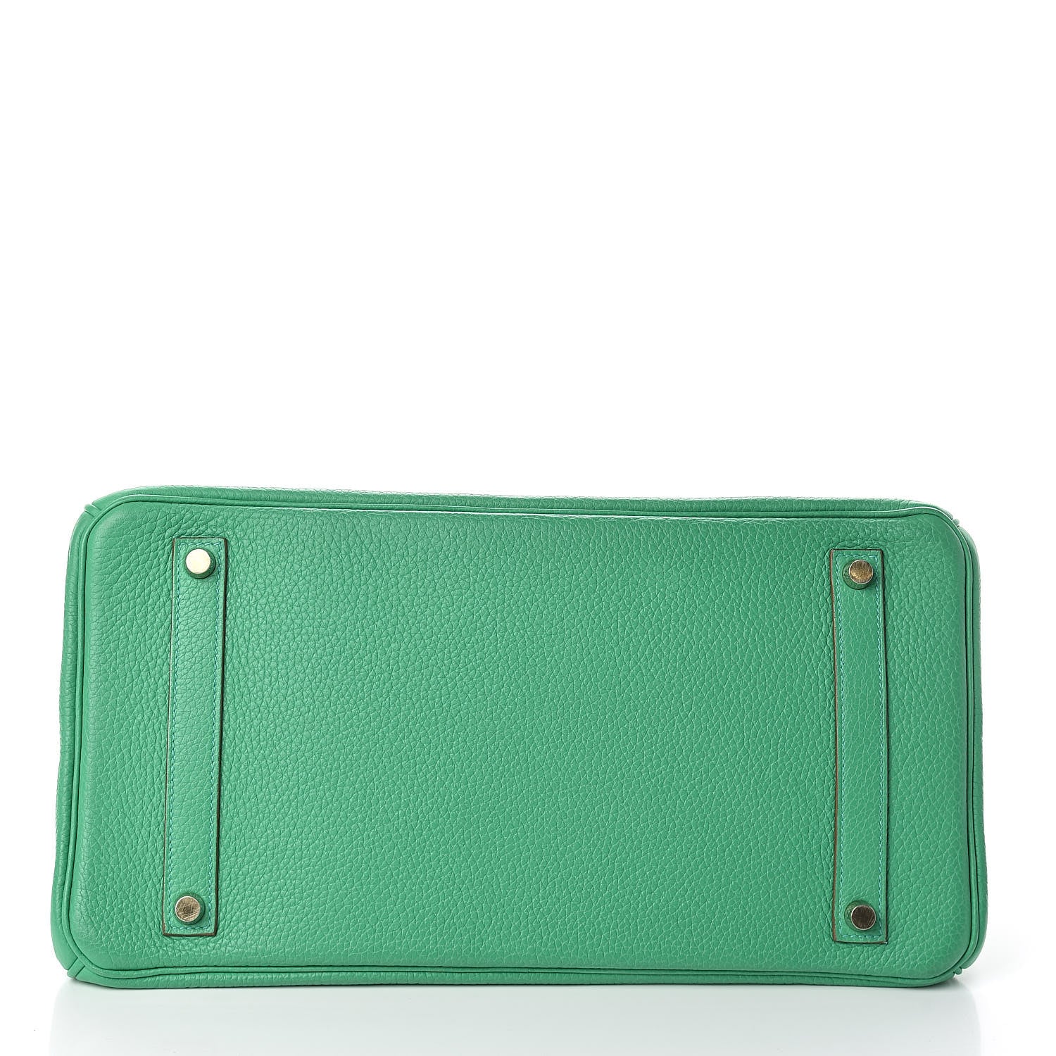 Hermes Togo Birkin 35 Menthe 29 of 30