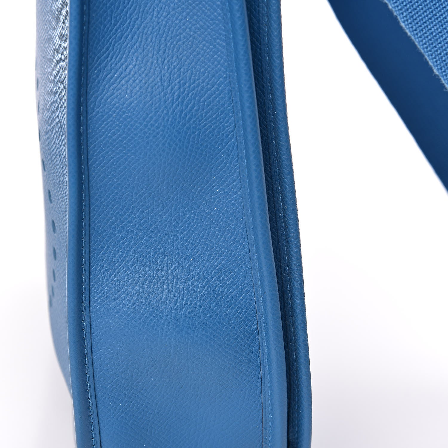 Hermes Epsom Evelyne III PM Mykonos 10 of 11