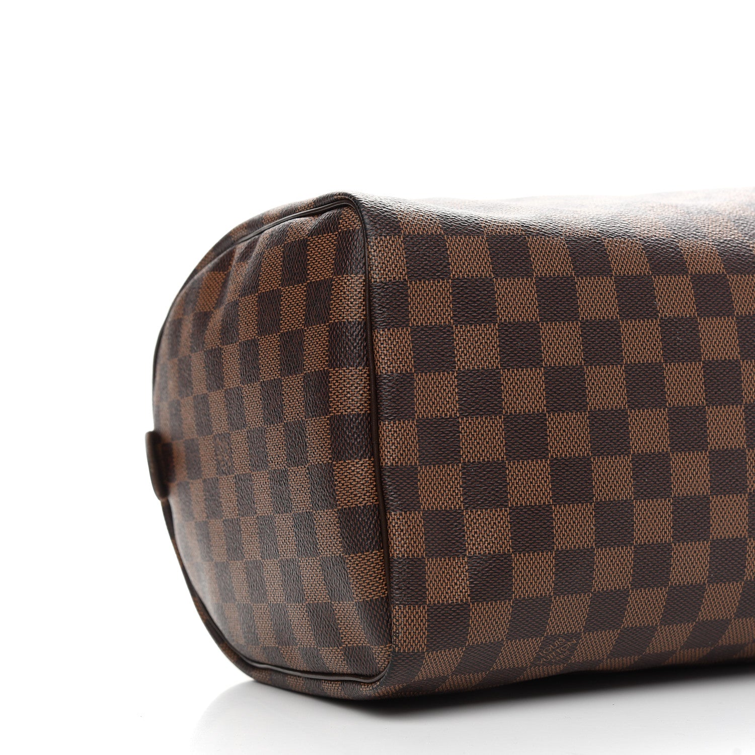 Louis Vuitton Damier Ebene Speedy 30 8 of 10