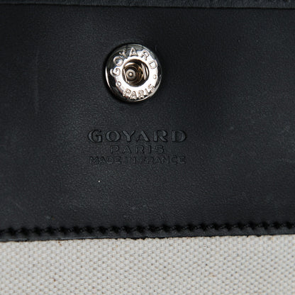 Goyard Goyardine Saint Louis PM Black 7 of 8