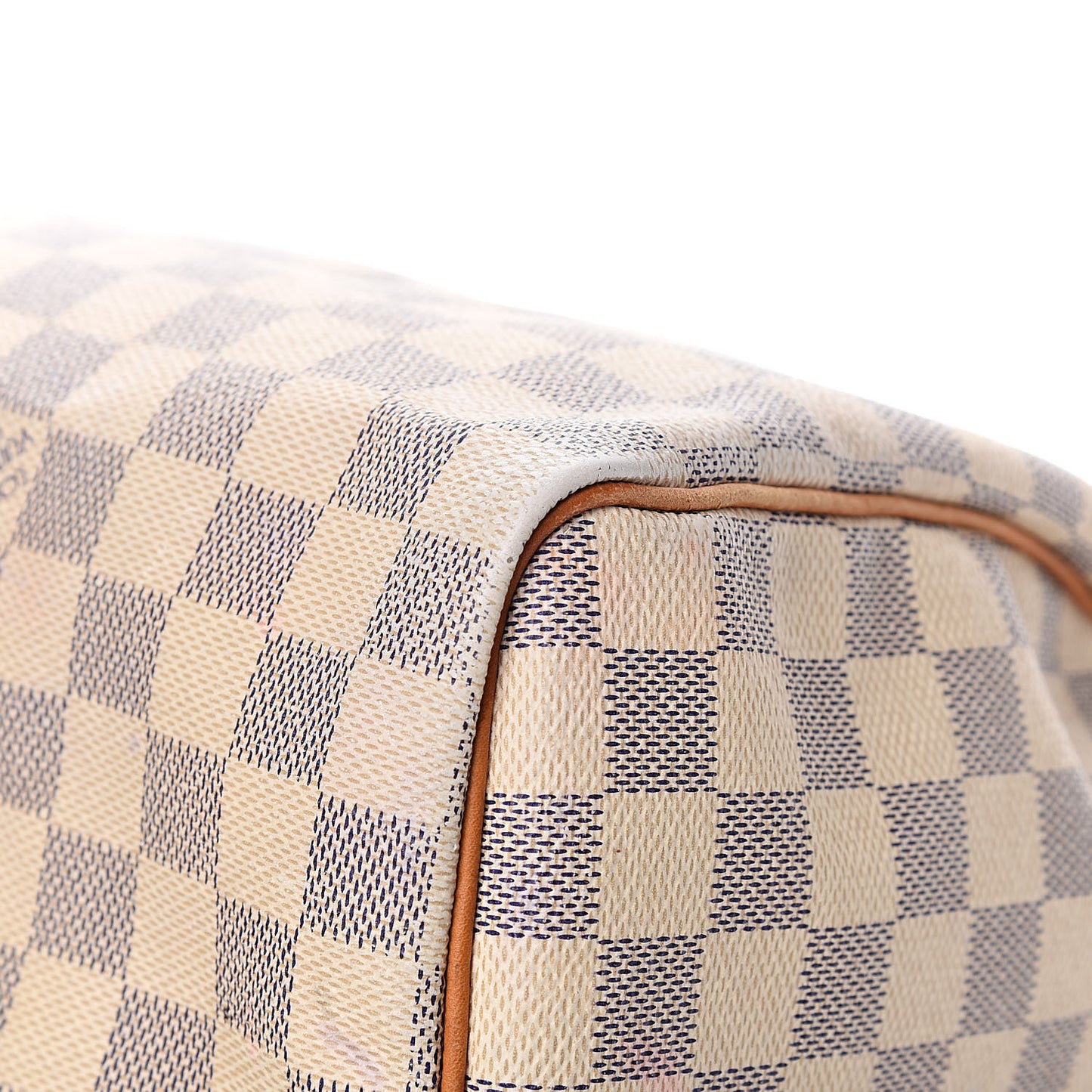 Damier Azur Speedy 35