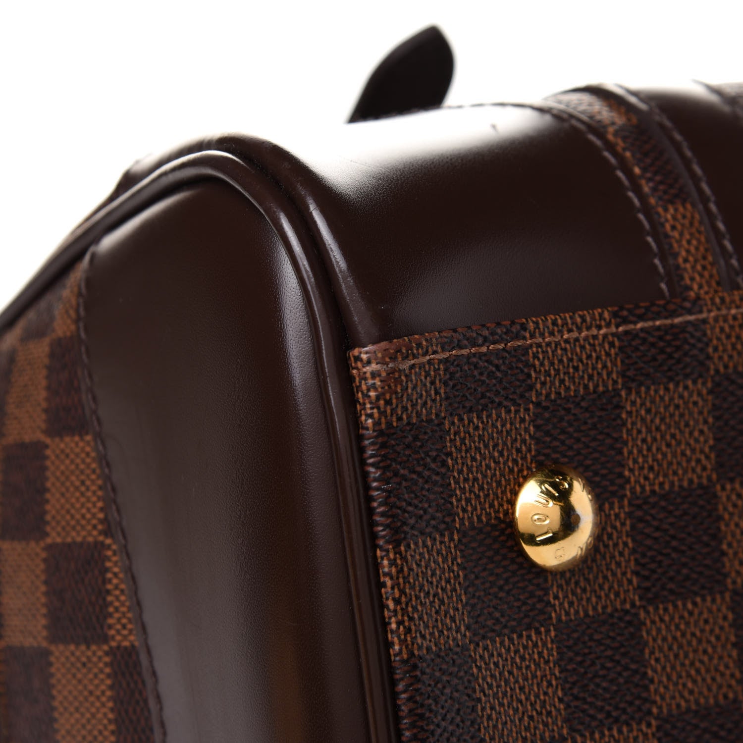 Louis Vuitton Damier Ebene Berkeley 7 of 11