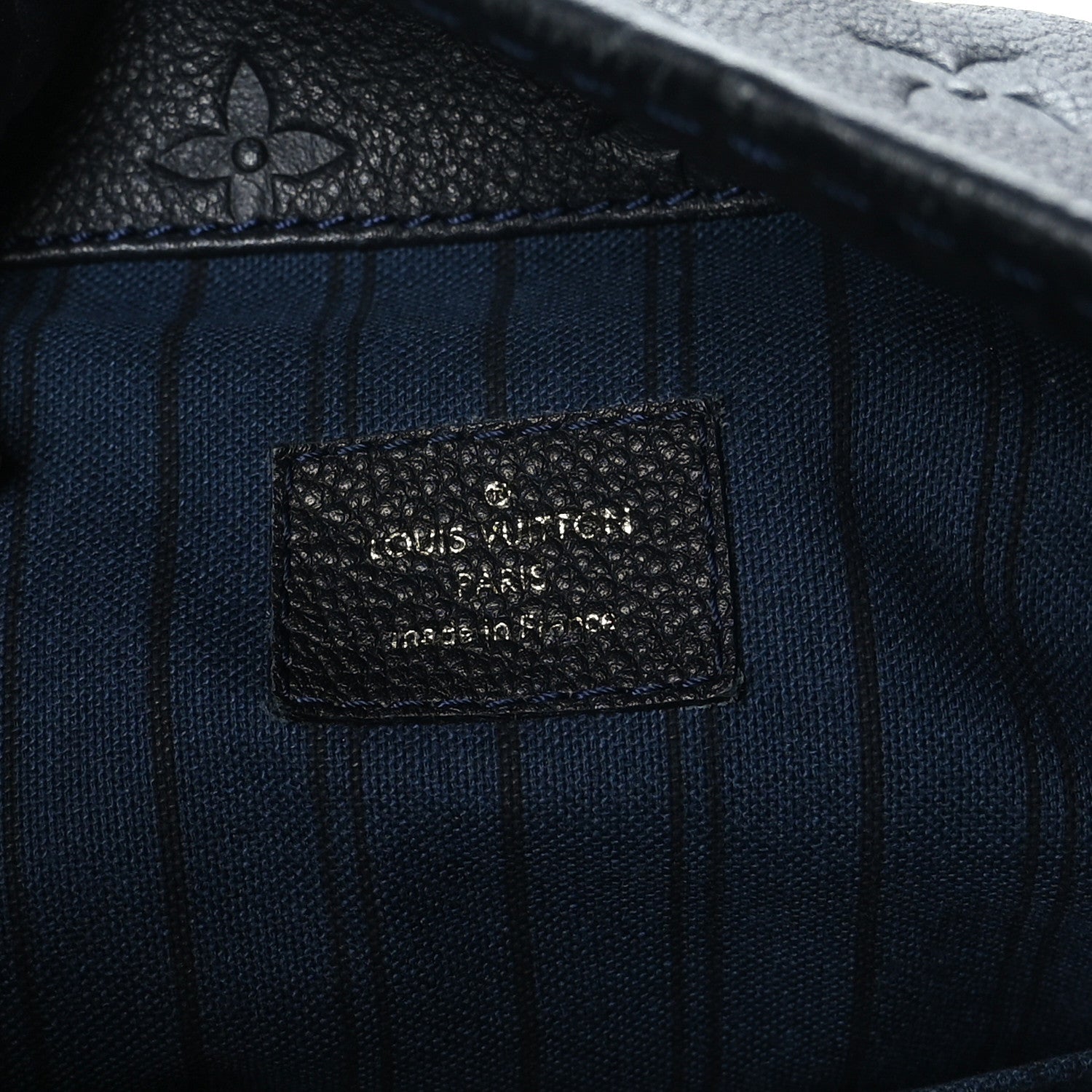 Louis Vuitton Empreinte Artsy MM Infini 7 of 12