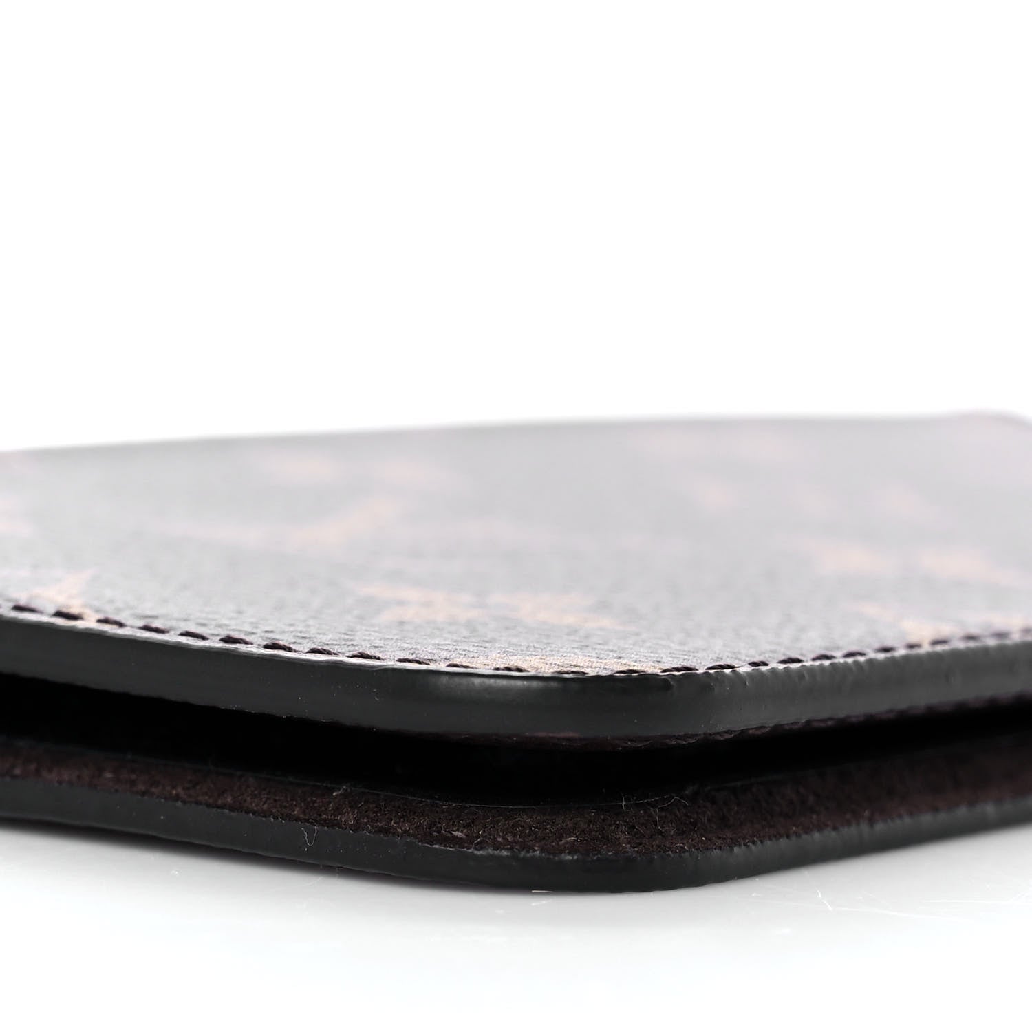 Louis Vuitton Monogram iPhone XS Max Folio Case 8 of 8