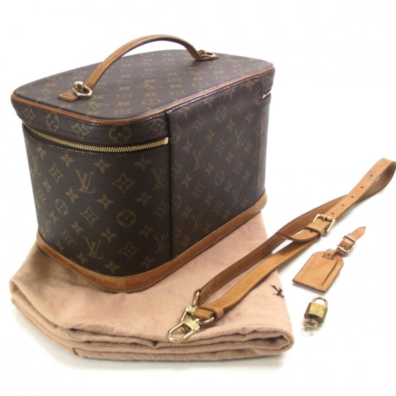 Monogram Nice