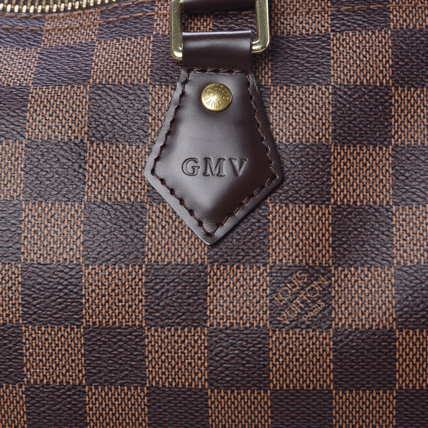 Damier Ebene Speedy 30