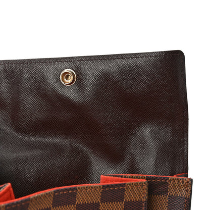 Louis Vuitton Damier Ebene Pimlico 10 of 10