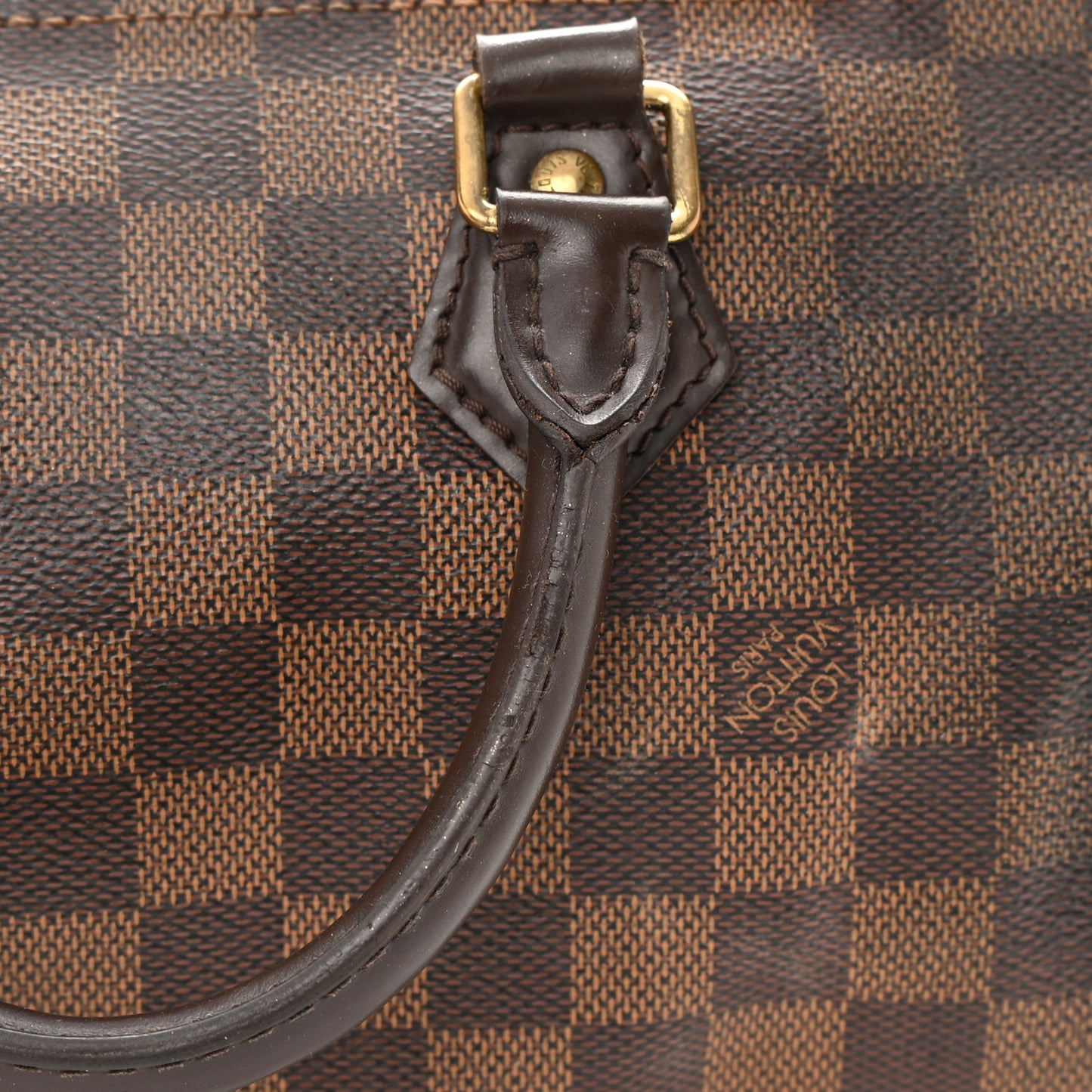 Damier Ebene Speedy 30