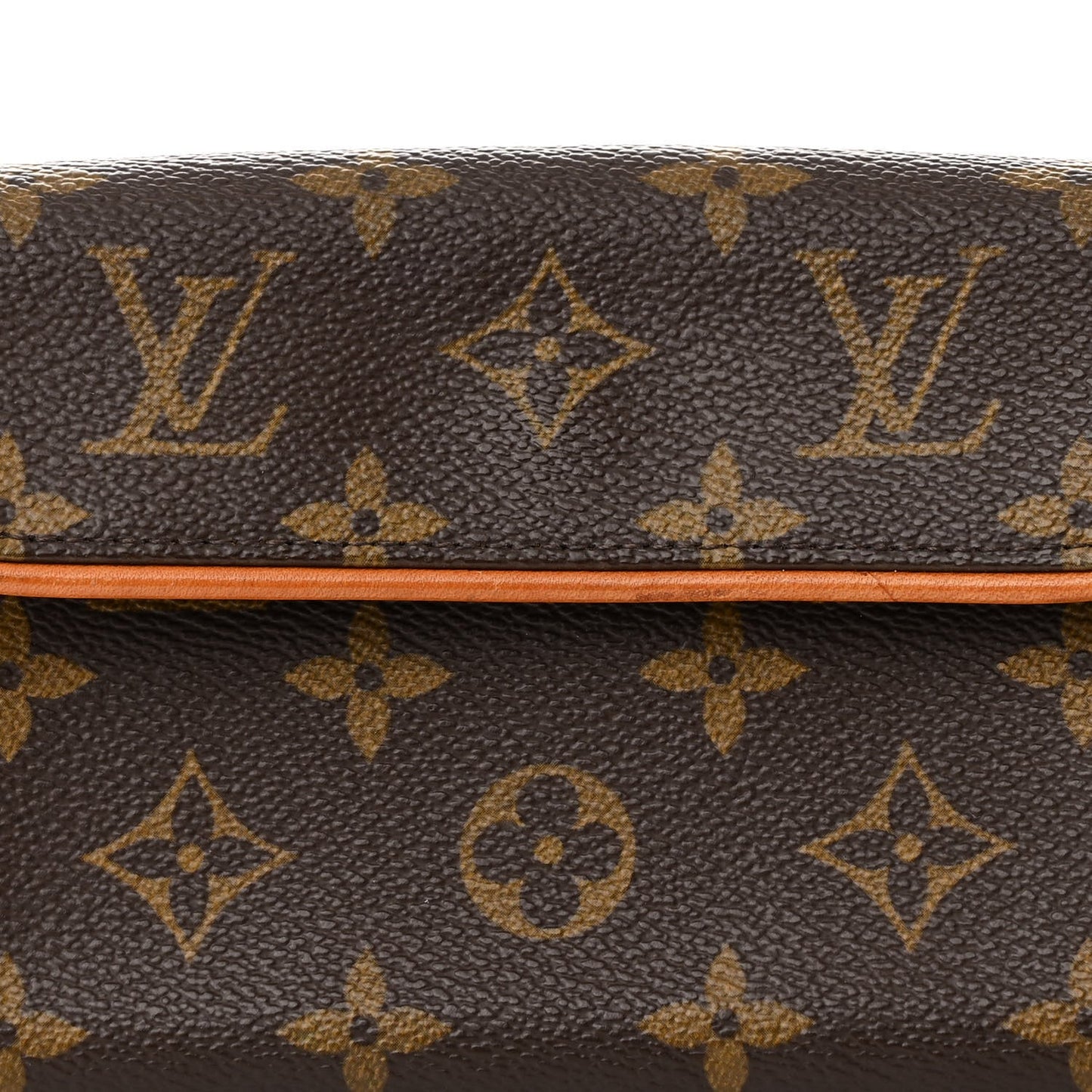Monogram Pochette Florentine XS