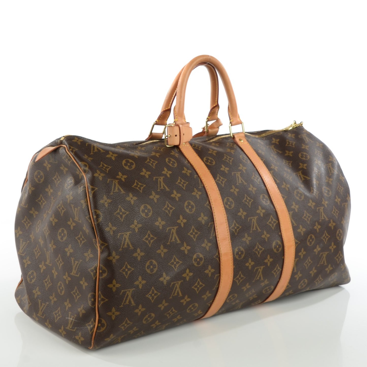 Monogram Keepall 55