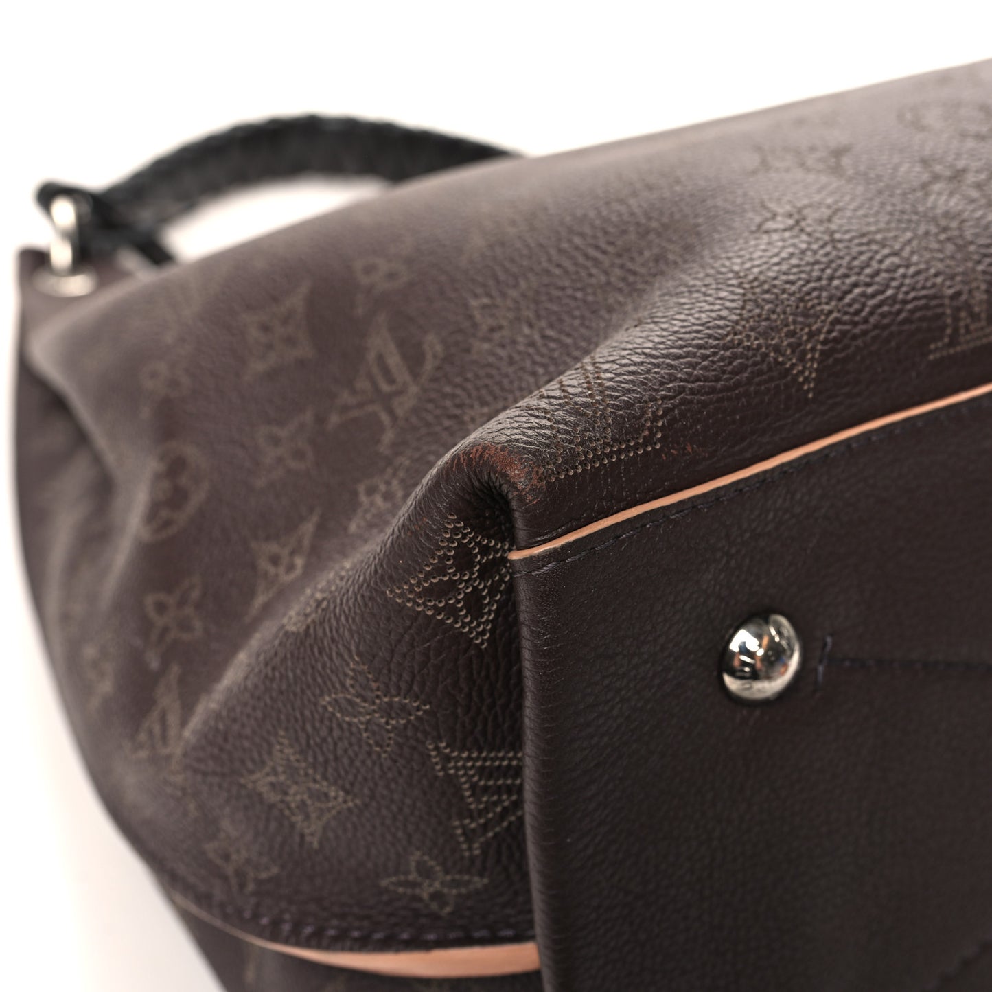 Mahina Carmel Hobo Chocolate