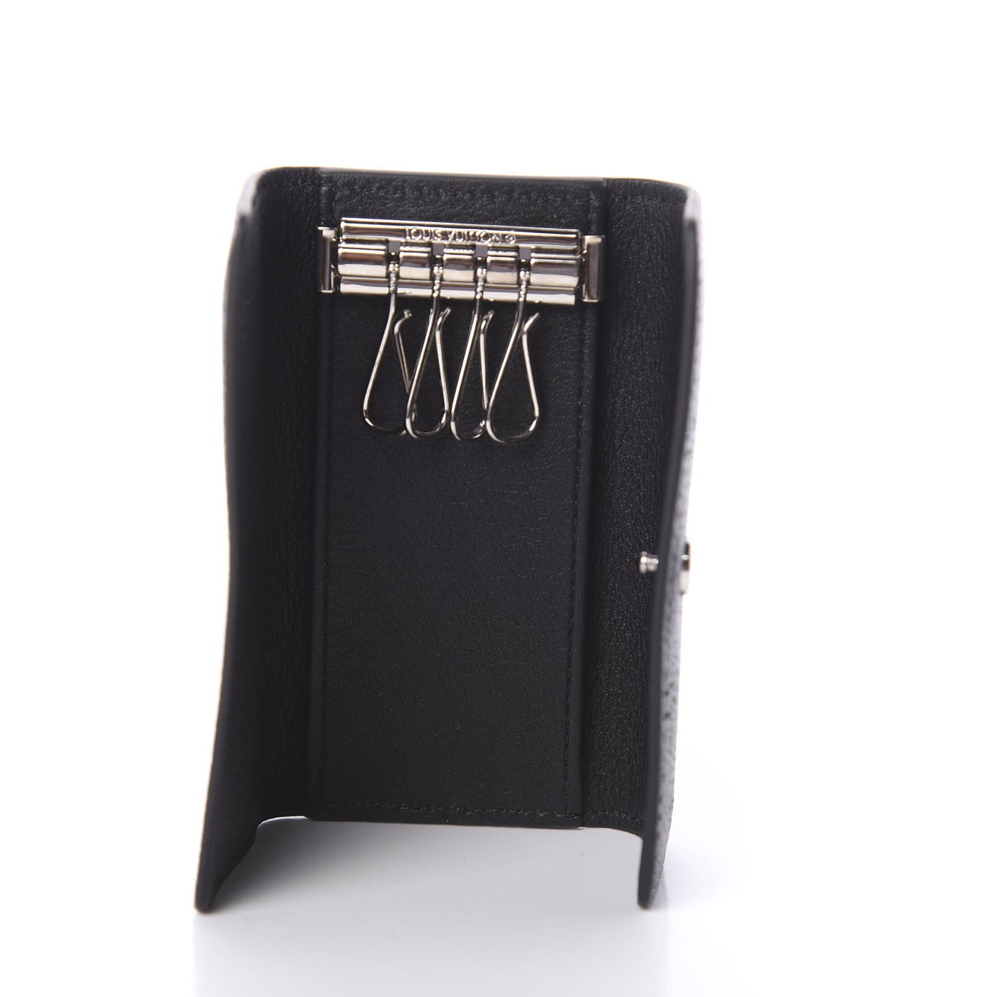 Mahina Multicles 4 Key Holder Black
