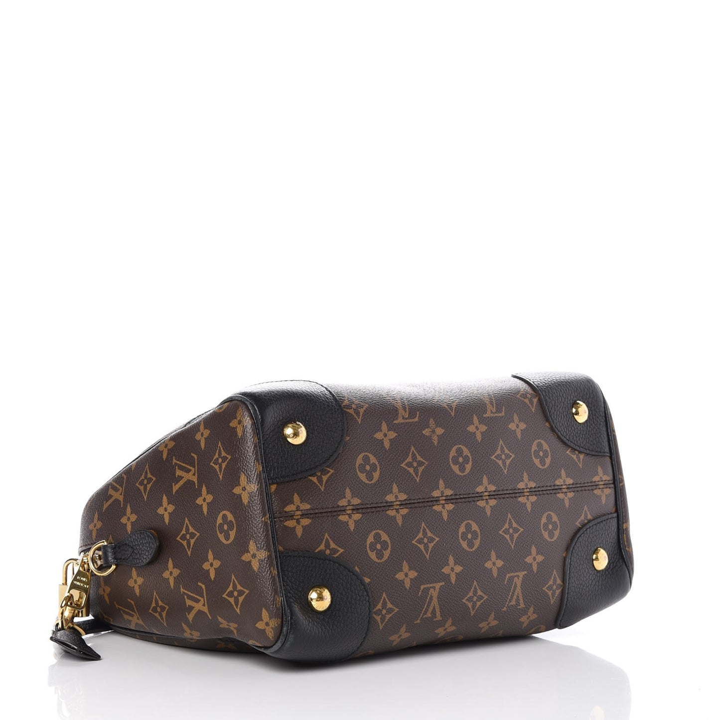 Monogram Retiro NM Black