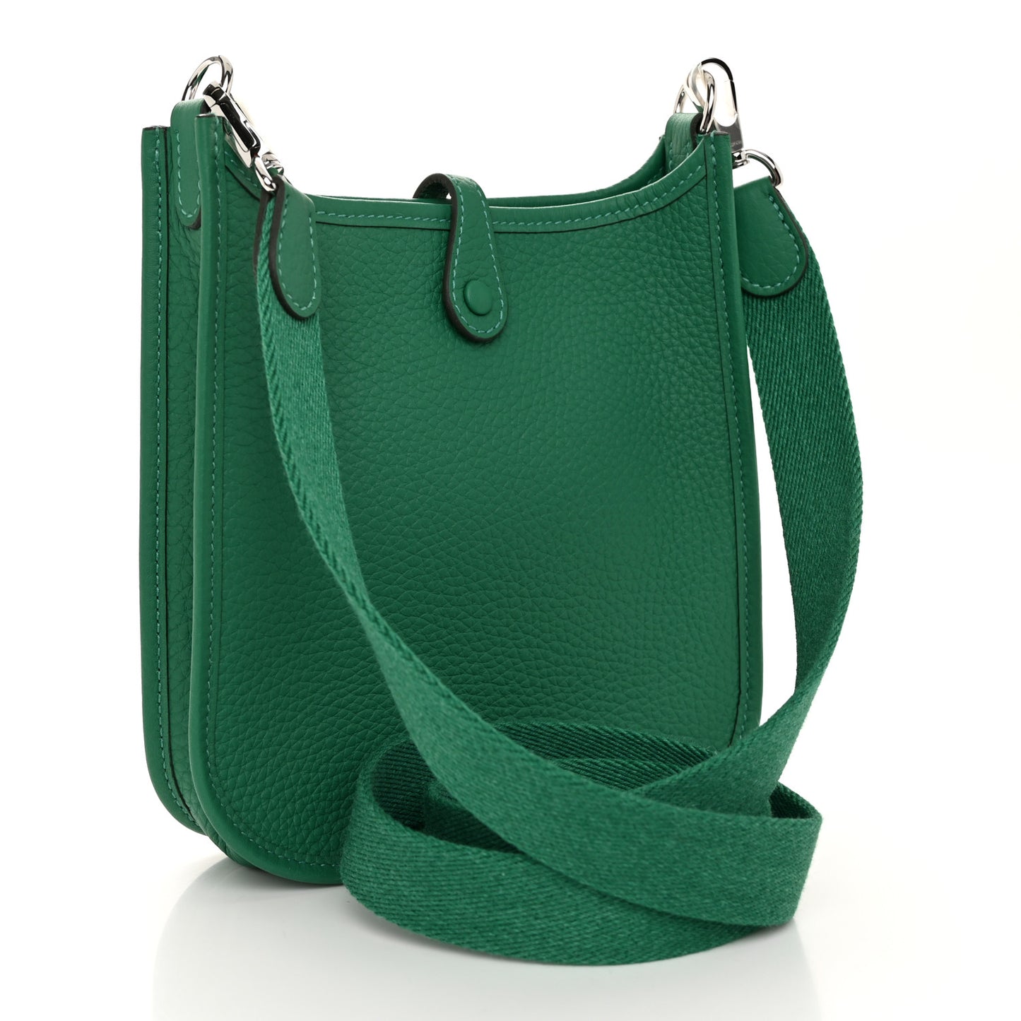 Taurillon Clemence Evelyne TPM Vert Vertigo