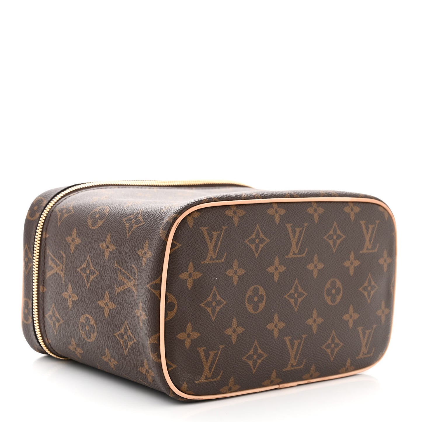 LOUIS VUITTON Monogram Nice BB