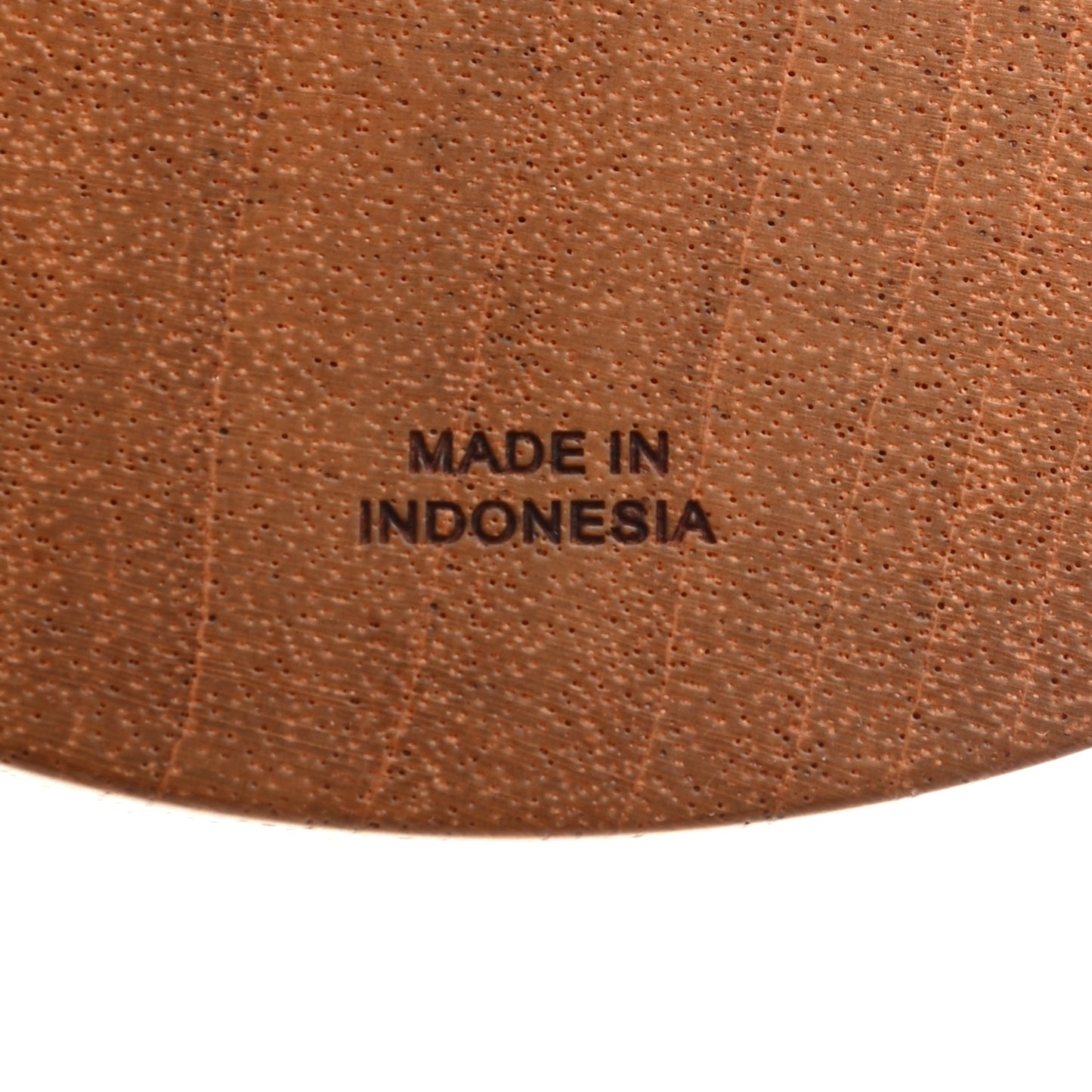 Mahogany Wood Ex-Libris Twilly Box