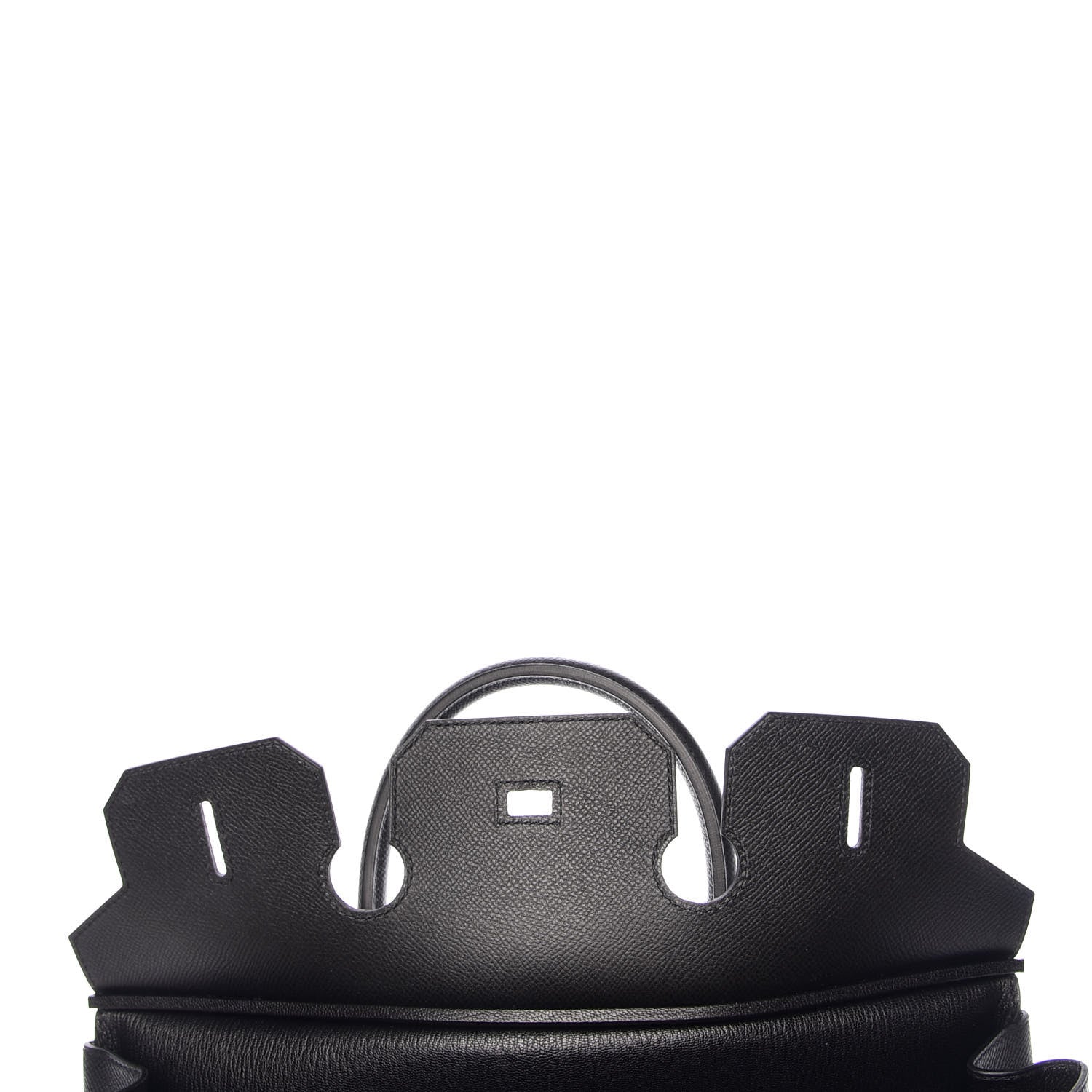 Hermes Epsom Birkin 35 Black 16 of 34