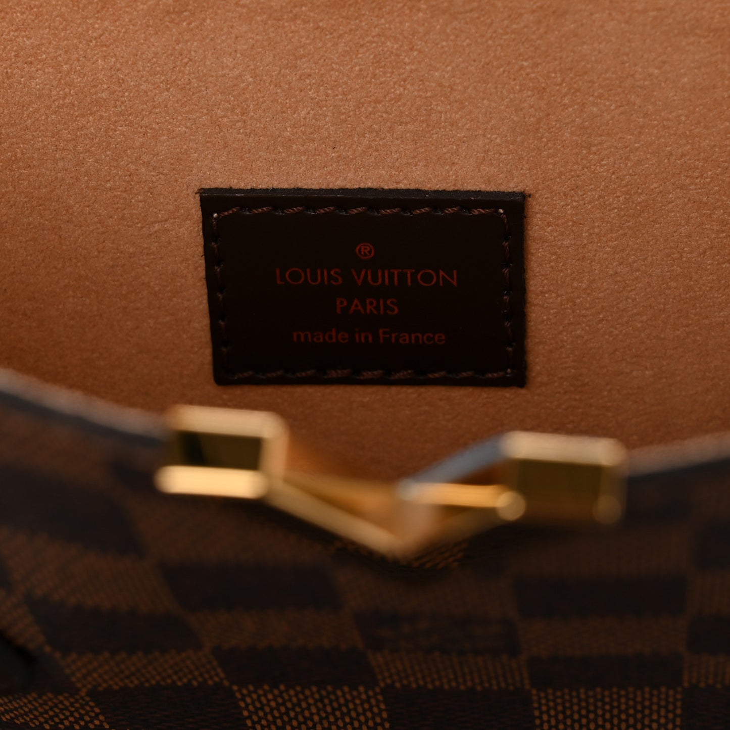 Damier Ebene Kensington