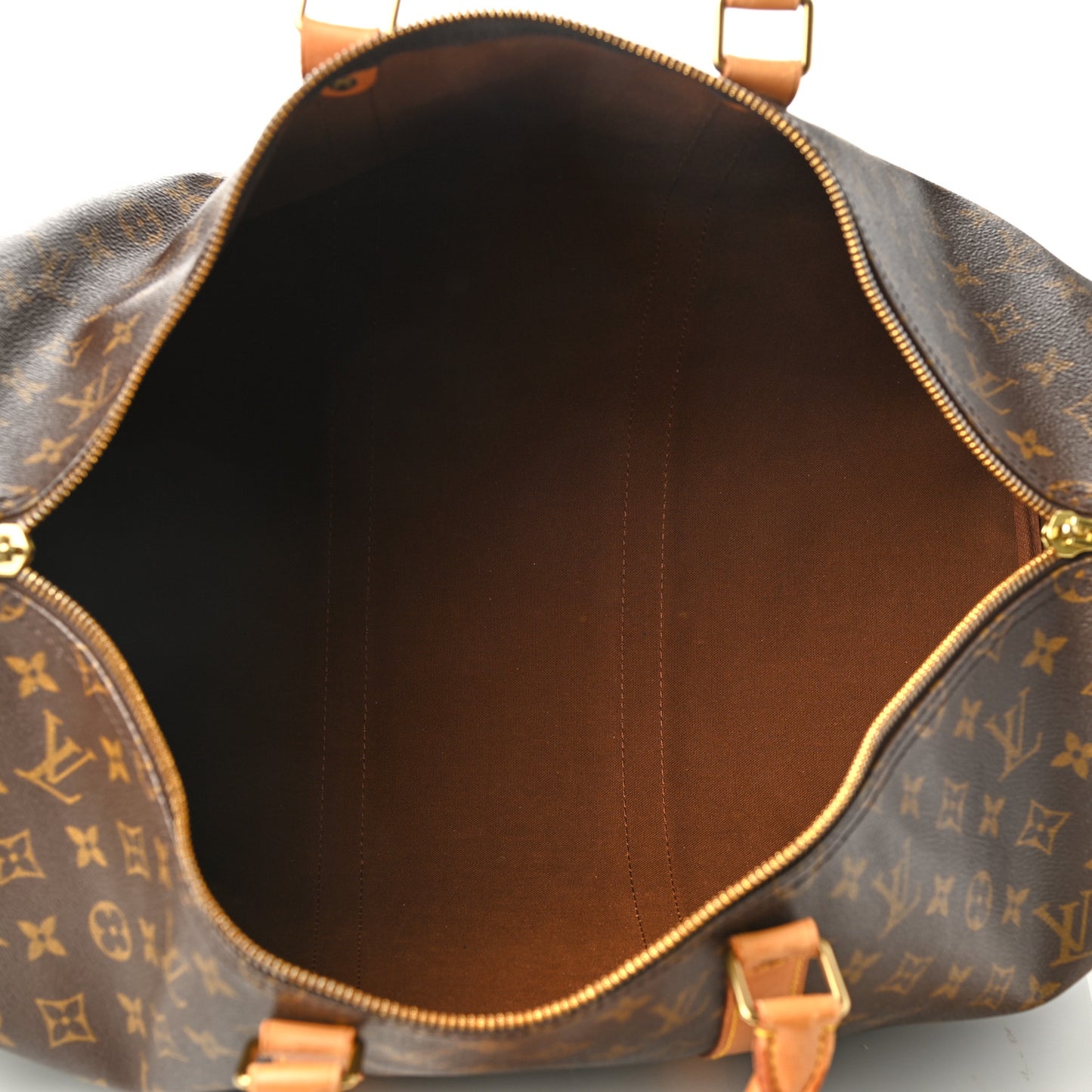 Monogram Keepall Bandouliere 50