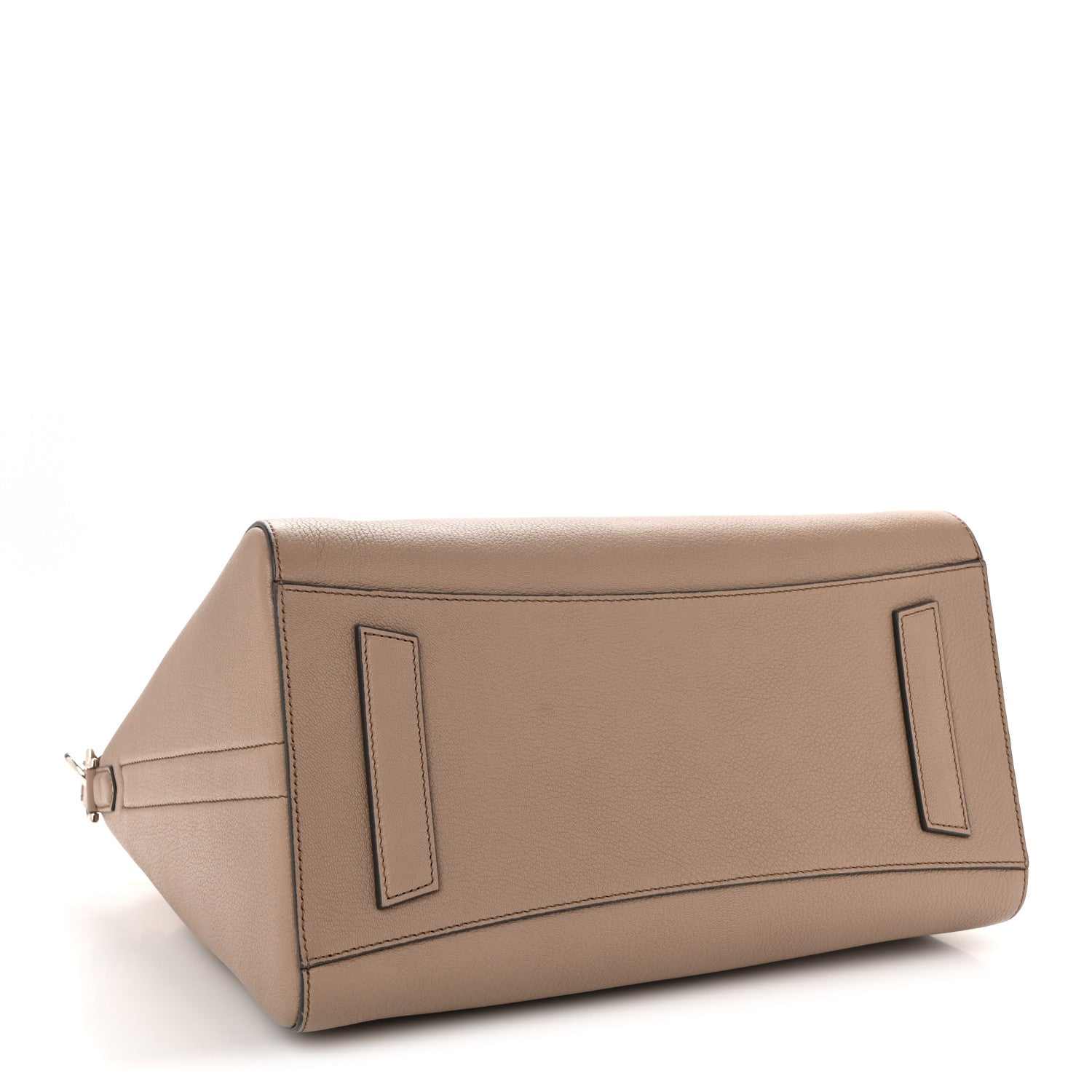 Givenchy Sugar Goatskin Medium Antigona Linen 4 of 12