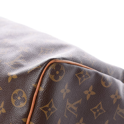 Louis Vuitton Monogram Speedy 35 13 of 15