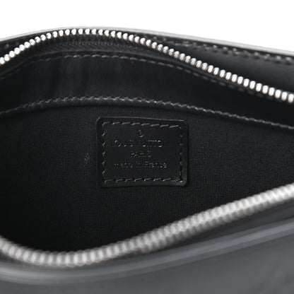 Louis Vuitton Mat Monogram Fowler Black 6 of 9