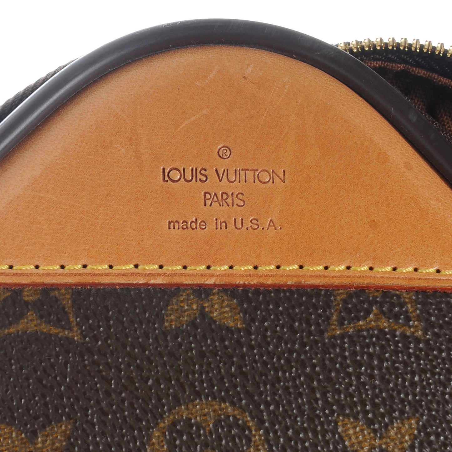 Monogram Pegase 55