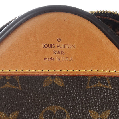 Louis Vuitton Monogram Pegase 55 6 of 7