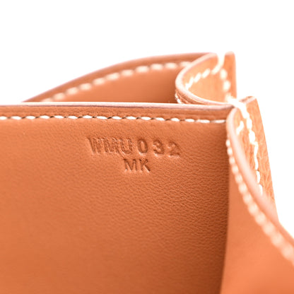 Hermes Epsom Constance 18 Gold 9 of 13