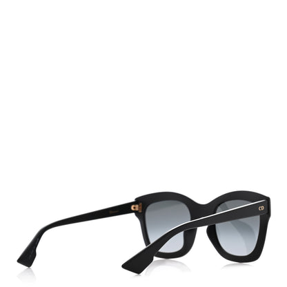 Christian Dior Diorizon2 Sunglasses Black 4 of 7