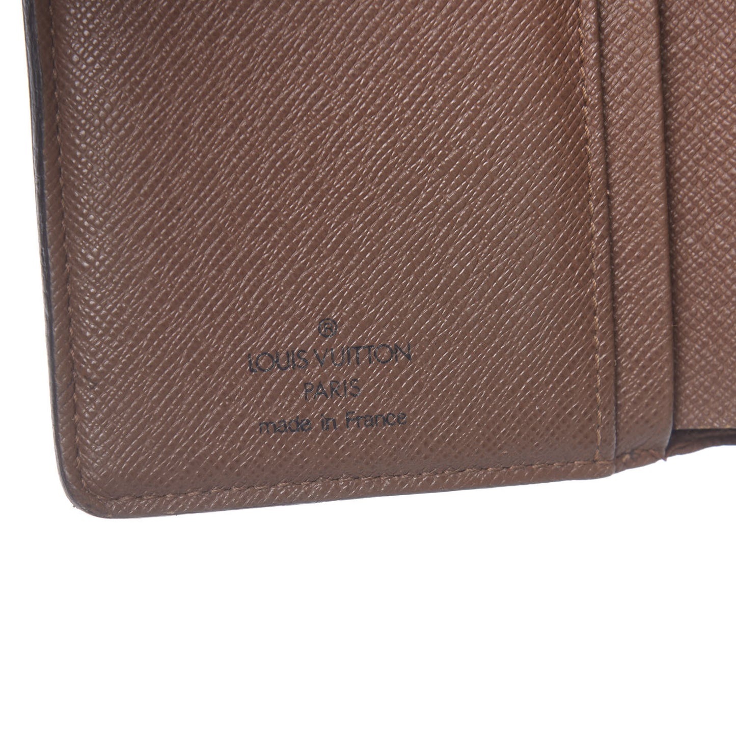 Monogram French Purse Wallet