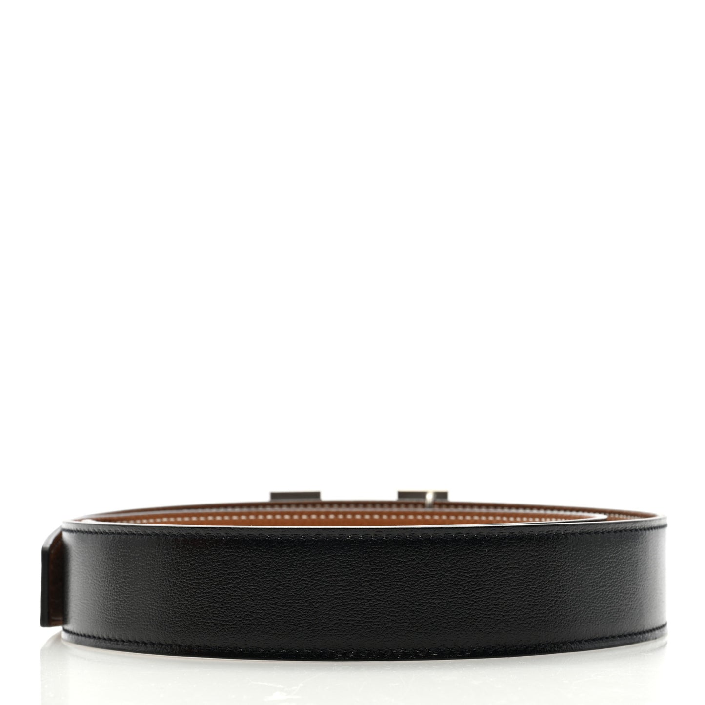 Box Togo 32mm H Belt 90 36 Black Gold