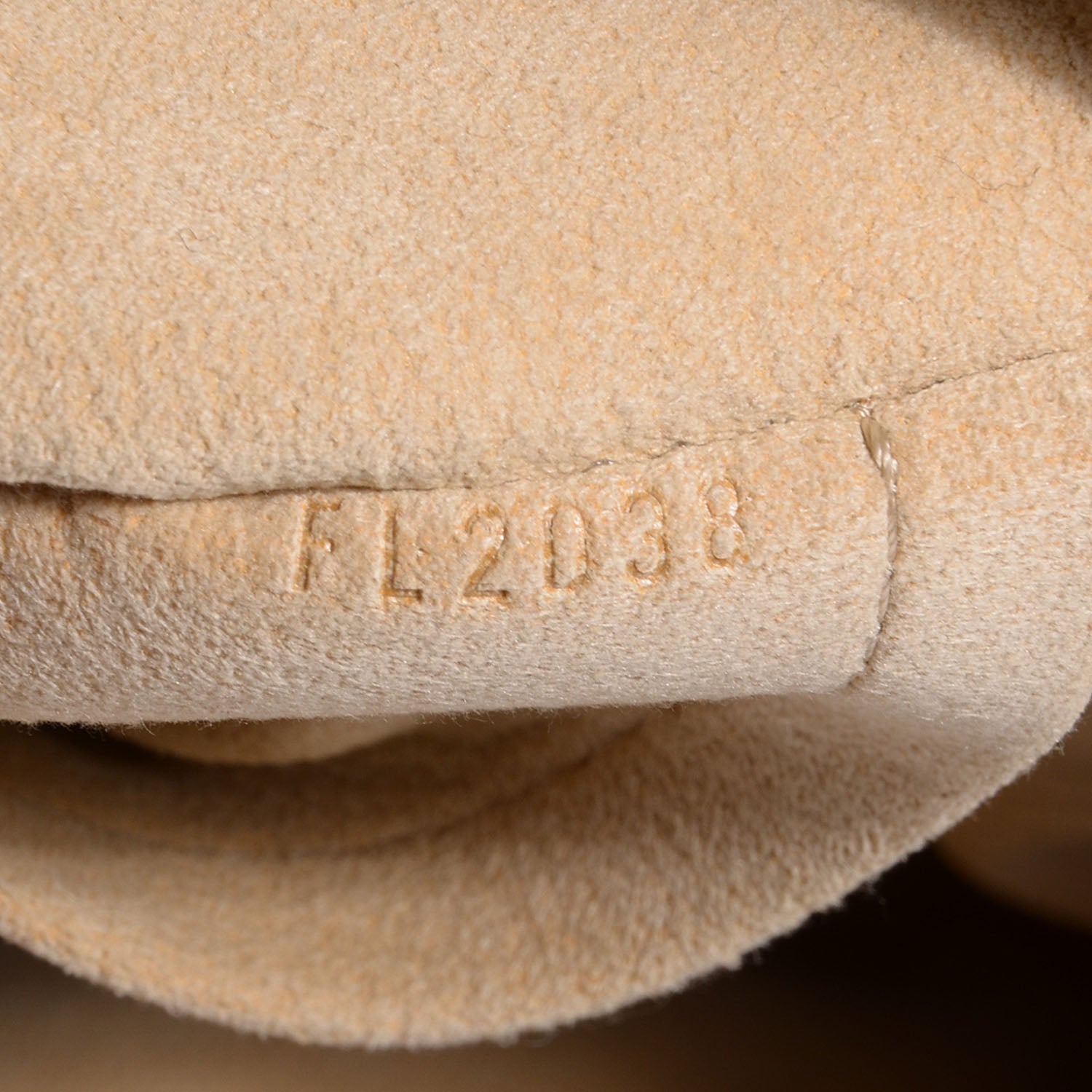 Louis Vuitton Monogram Galliera PM 7 of 7