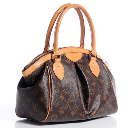 Louis Vuitton Monogram Tivoli PM 11 of 17