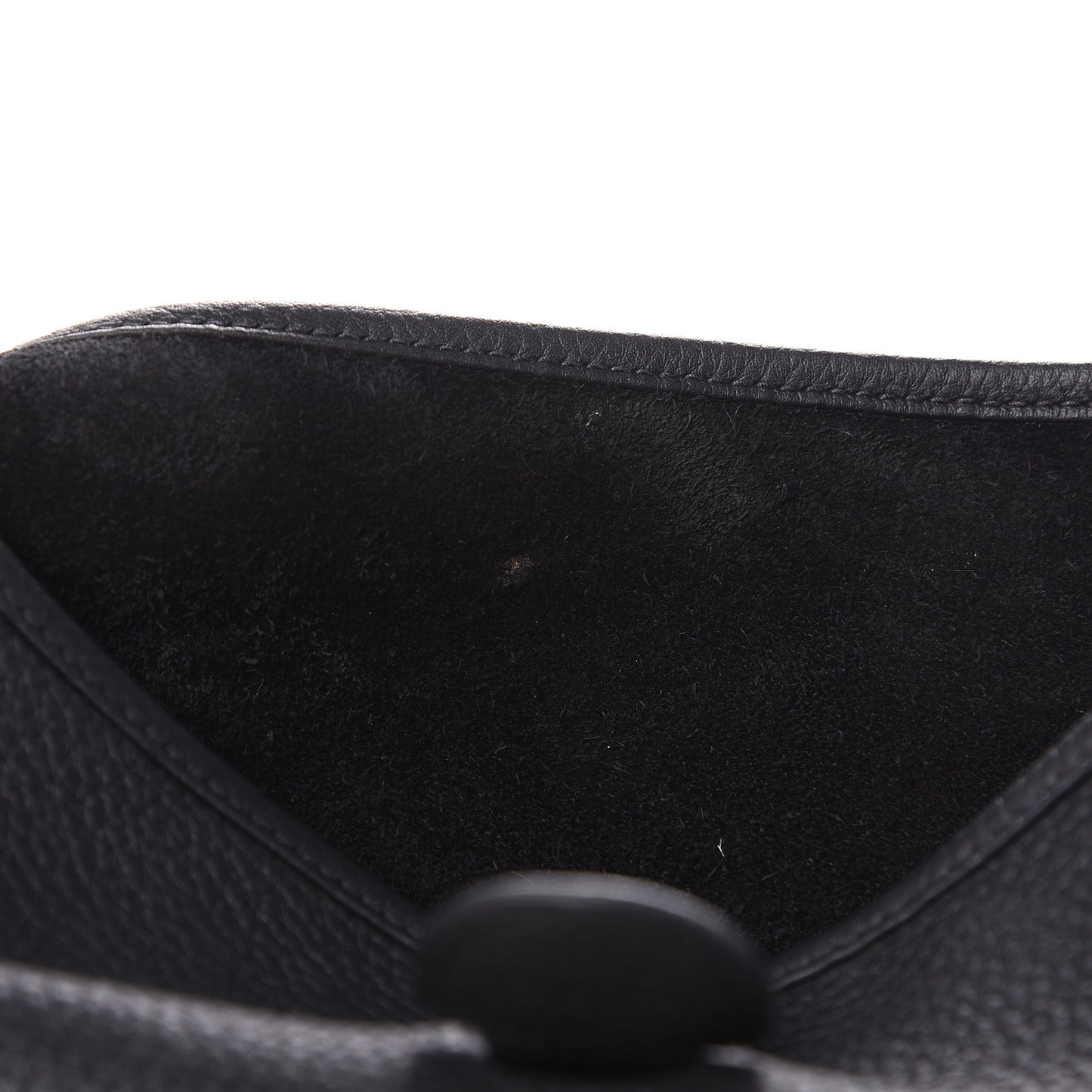 Taurillon Clemence Evelyne III GM Black