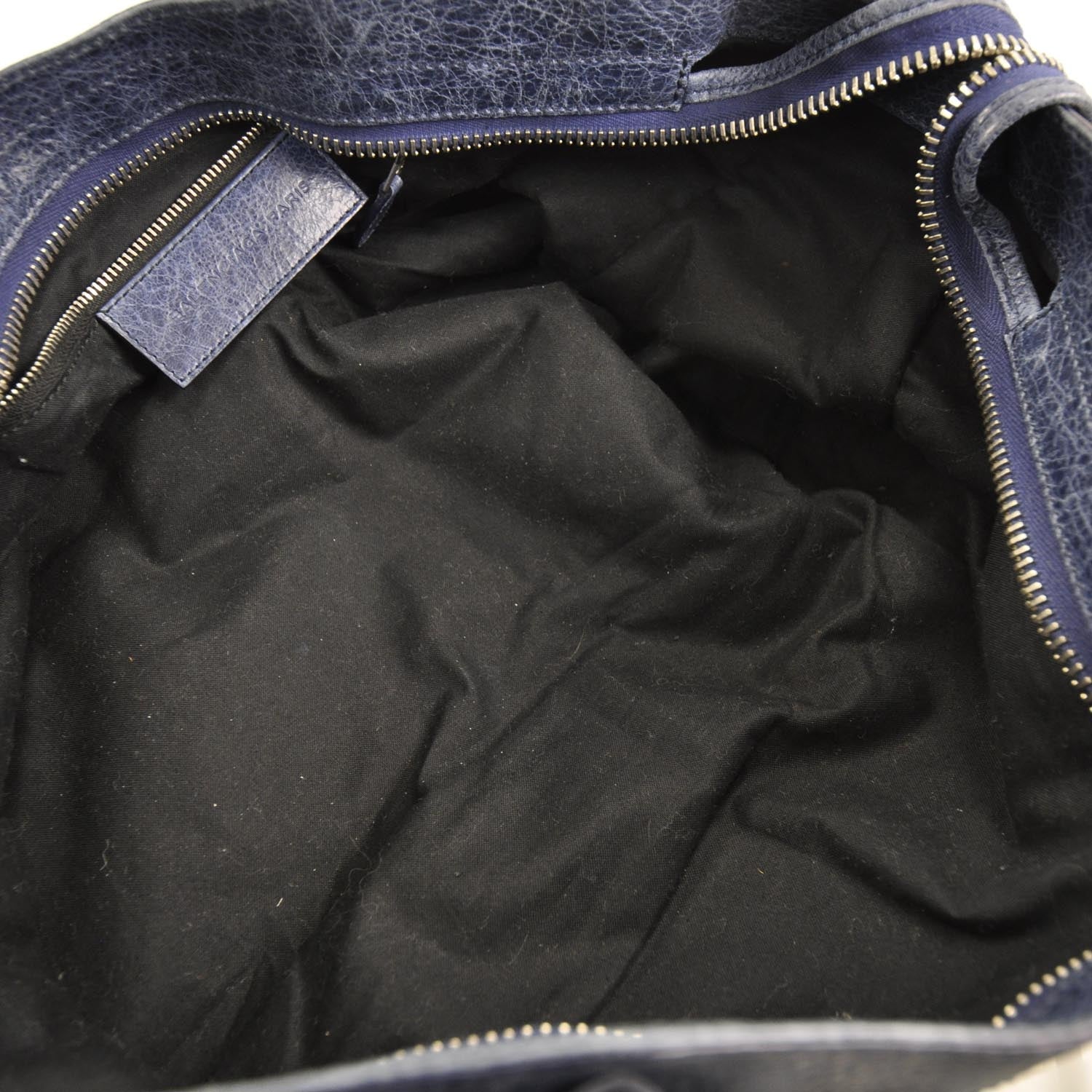 Balenciaga Agneau Giant Part Time GSH 6 of 10