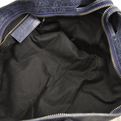 Balenciaga Agneau Giant Part Time GSH 6 of 10