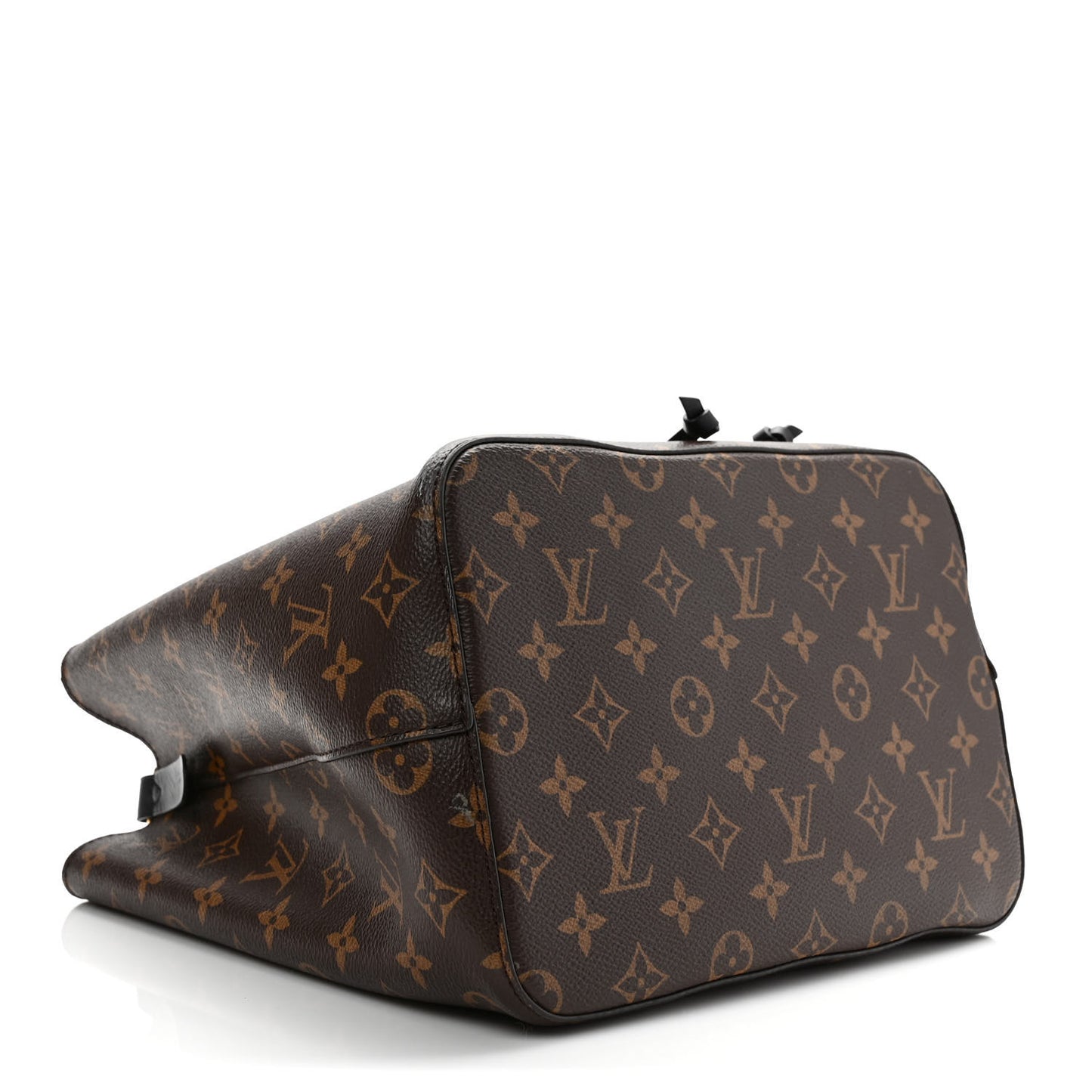 Monogram Neonoe MM Black