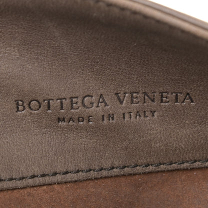 Bottega Veneta Nappa Intrecciato Napoli Shoulder Bag Pepe 11 of 20