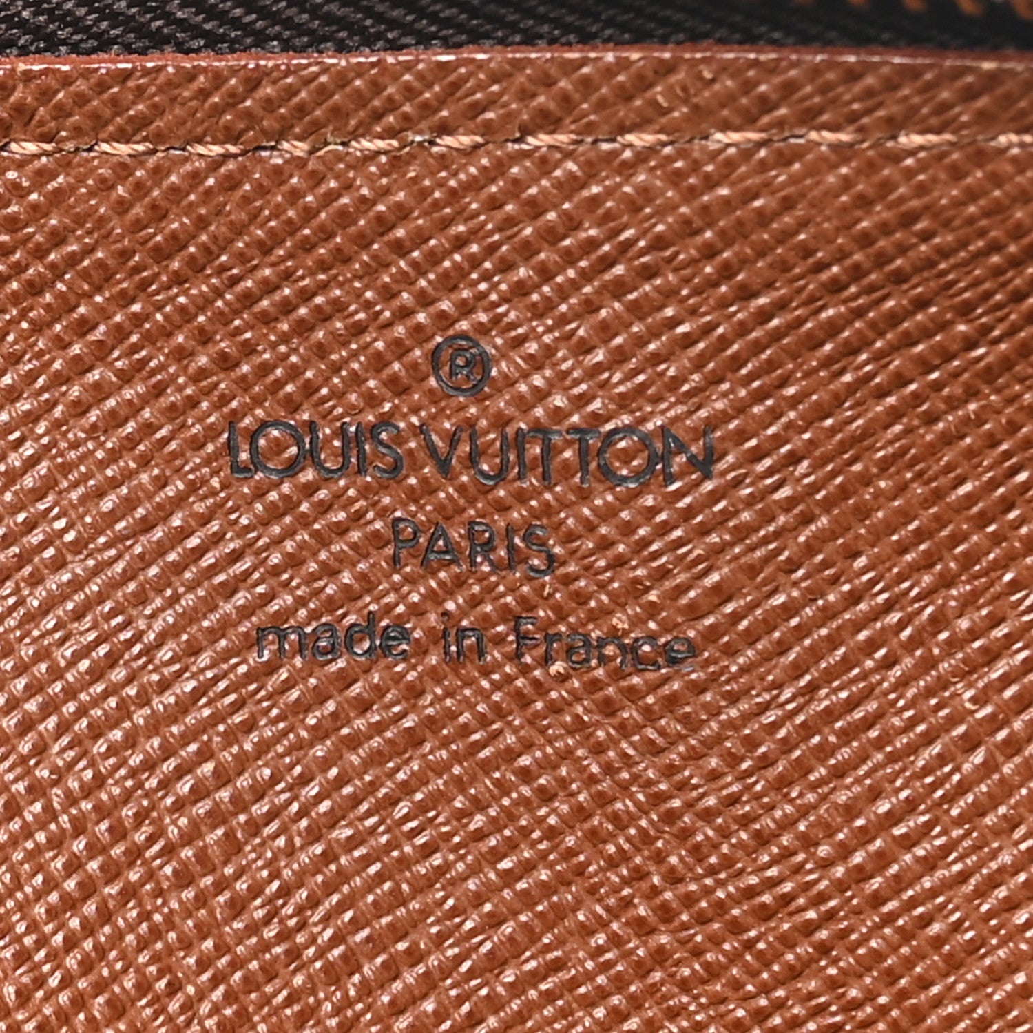 Louis Vuitton Monogram Papillon 30 with Companion 7 of 10