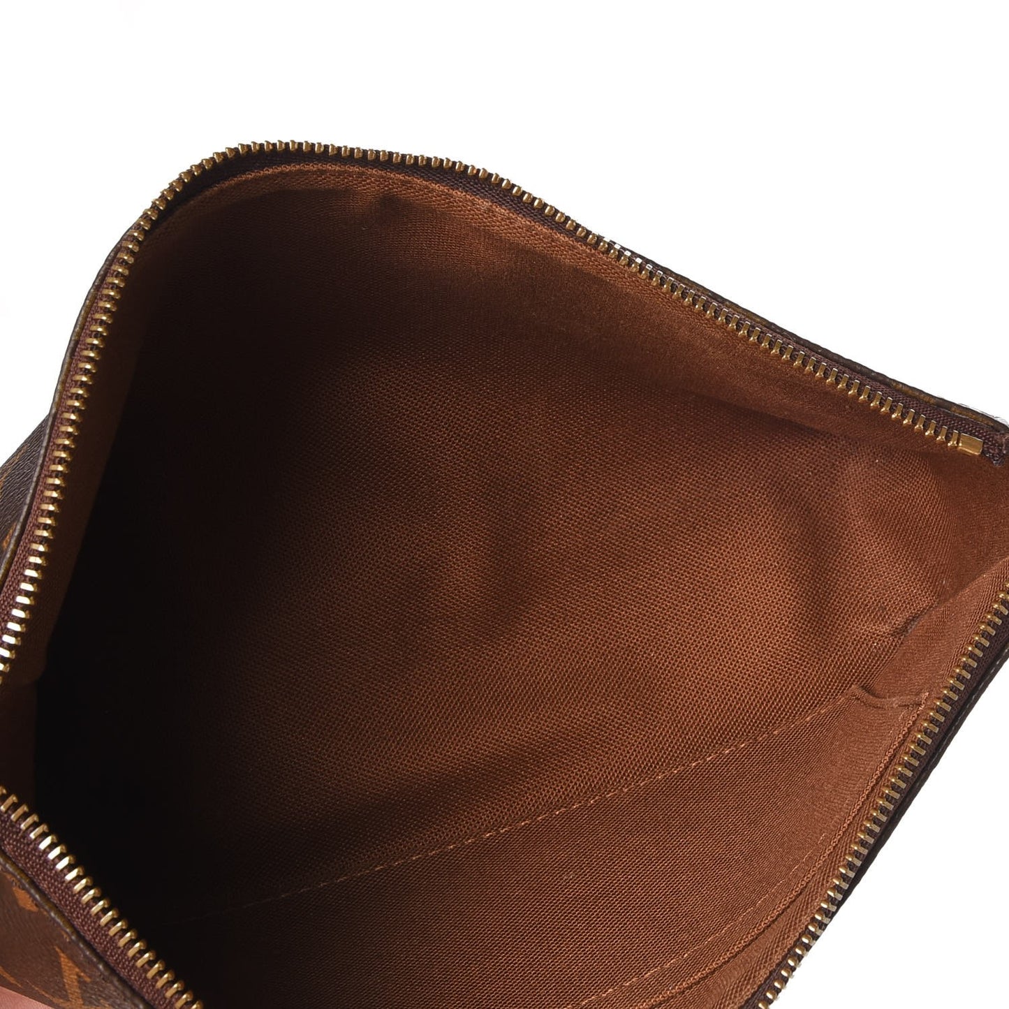 Monogram Pochette Accessories