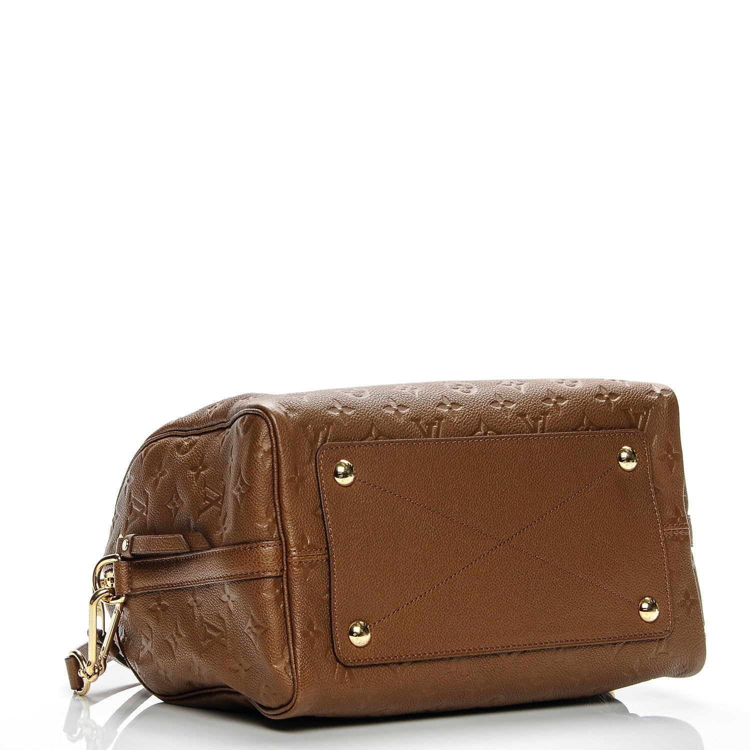 Louis Vuitton Empreinte Speedy Bandouliere 30 Havane 4 of 6