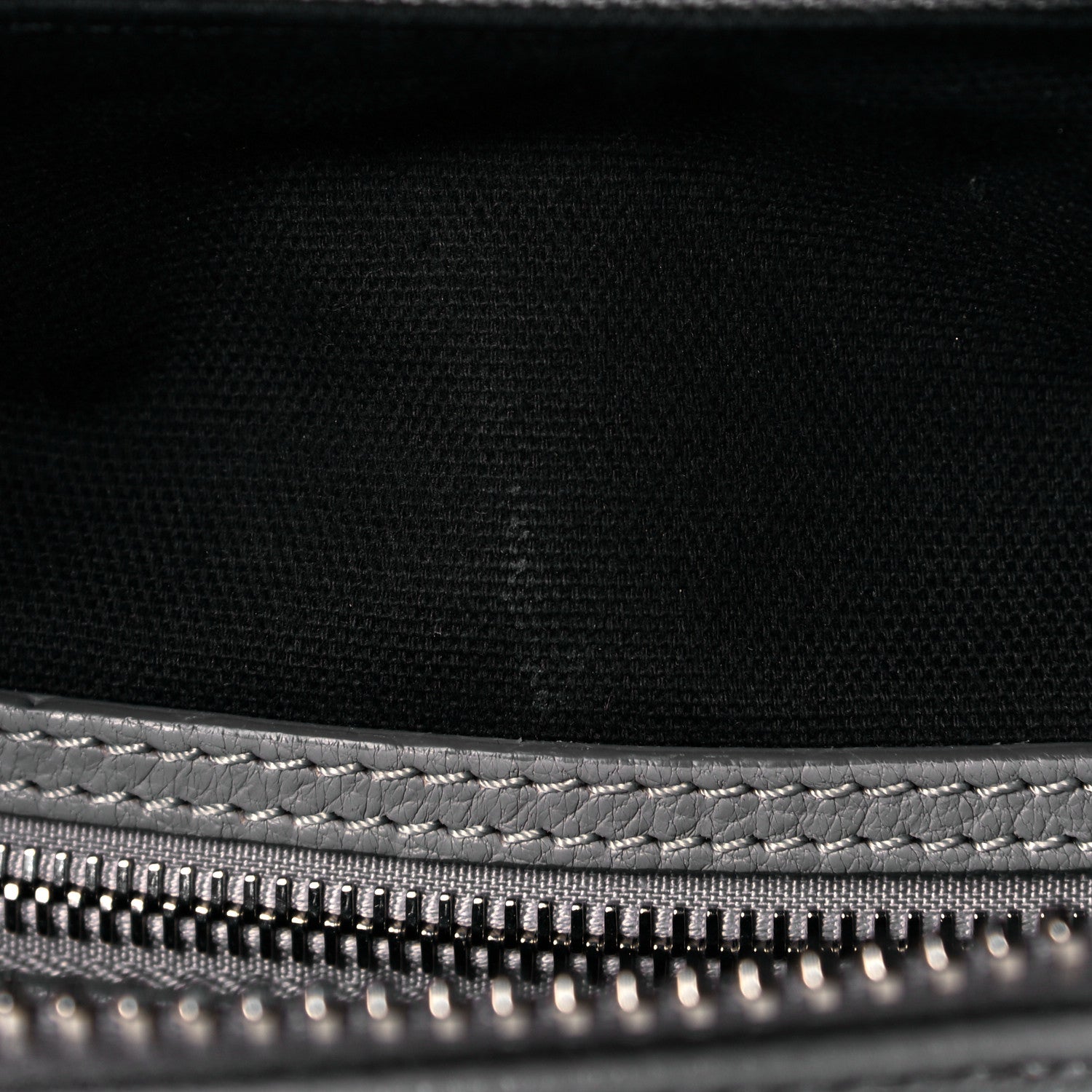 Givenchy Sugar Goatskin Small Antigona Pearl Grey 10 of 11