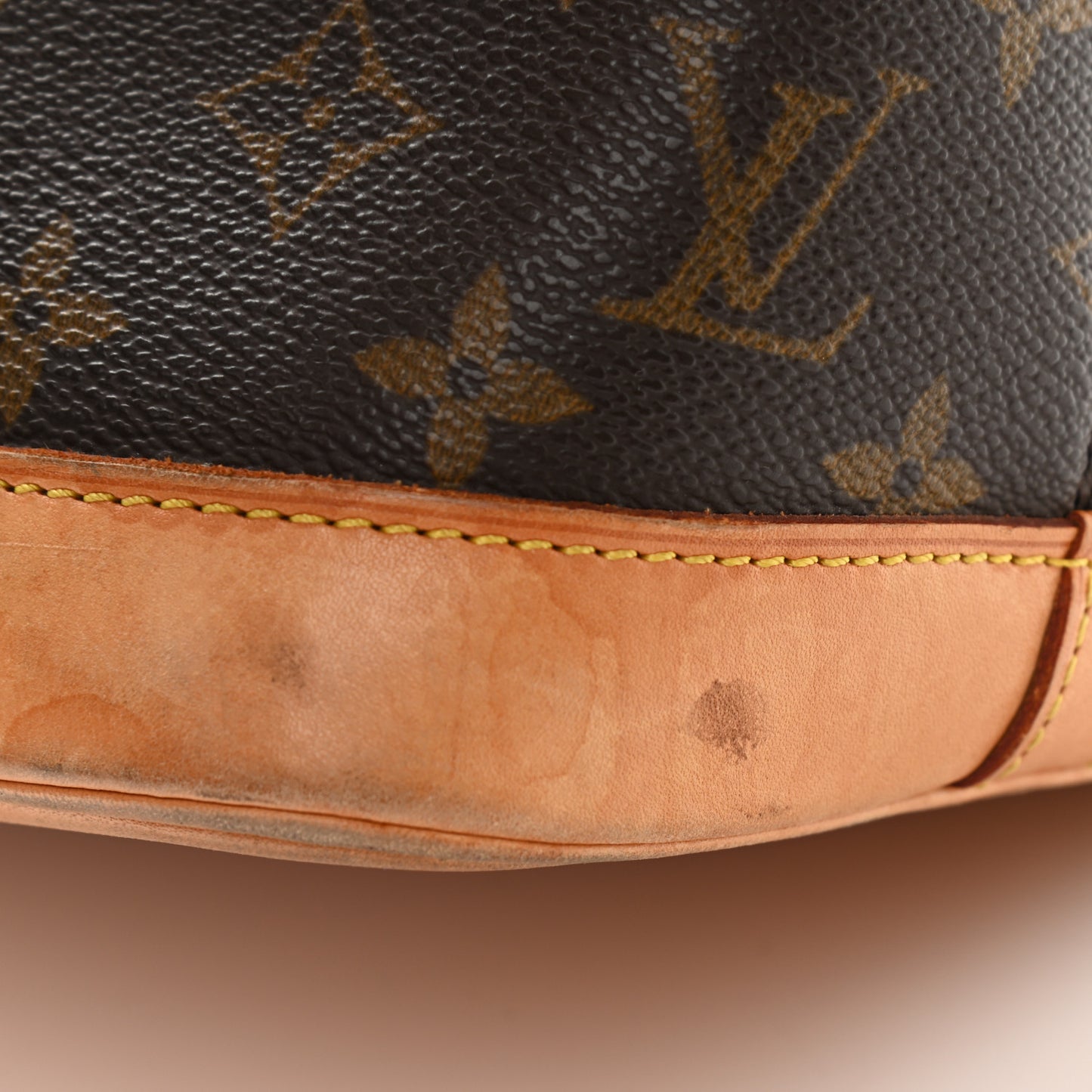 Monogram Alma PM