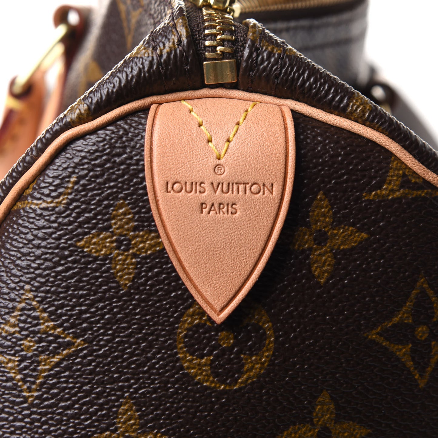 Monogram Speedy 35