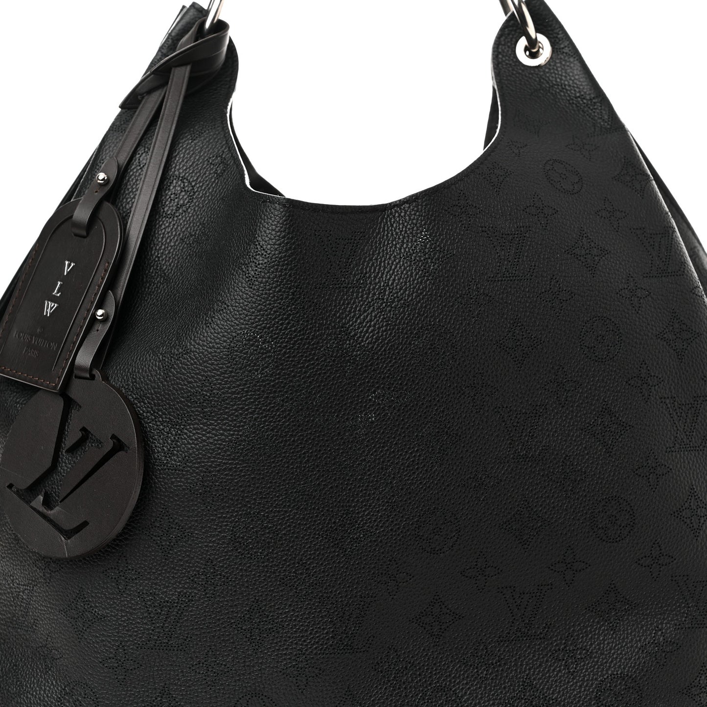 Mahina Carmel Hobo Black