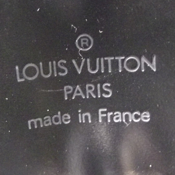 Louis Vuitton Epi Reverie Noir 11 of 12